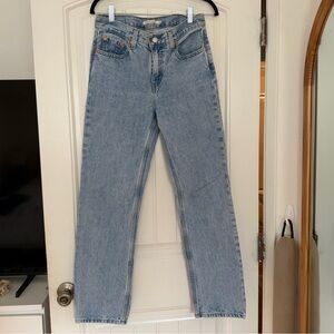 Levi’s Women’s Low Pro Jeans | Size 26